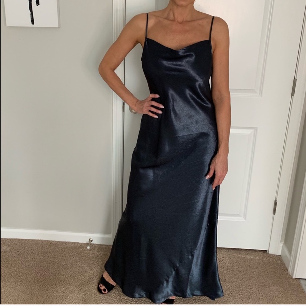 Banana republic dress